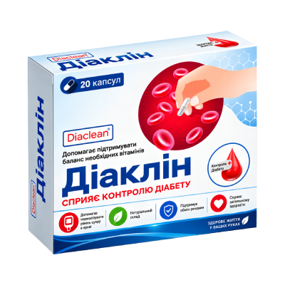 Дієтична добавка Nyconyh